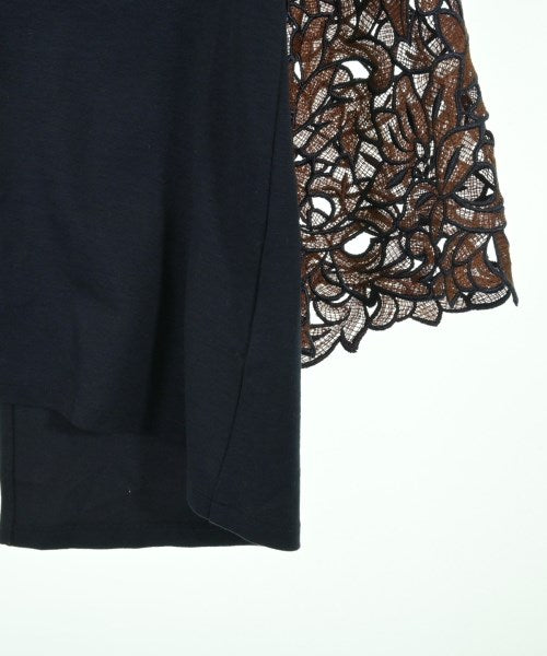 Droite Lautreamont เสื้อยืด/เสื้อท็อปส์