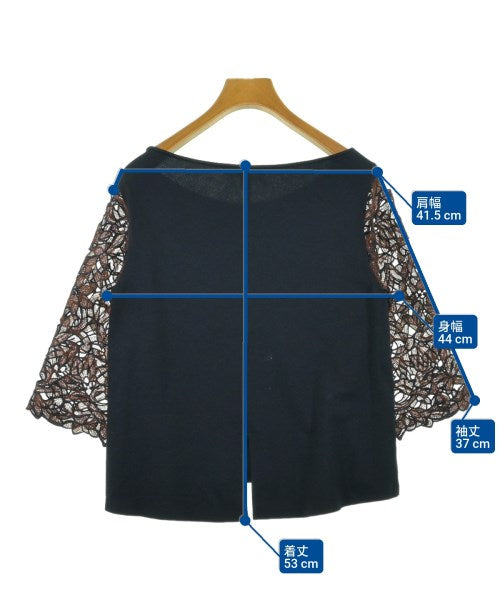 Droite Lautreamont เสื้อยืด/เสื้อท็อปส์