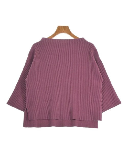 Droite Lautreamont เสื้อกันหนาว