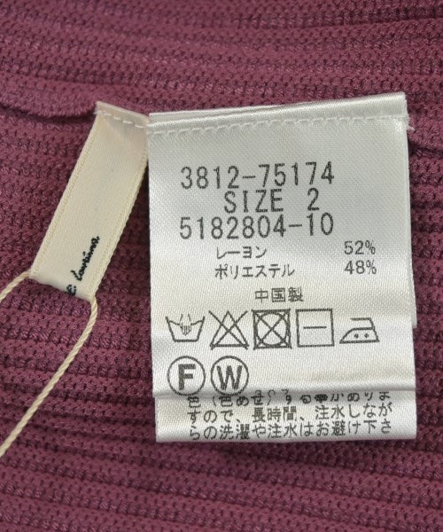 Droite Lautreamont เสื้อกันหนาว