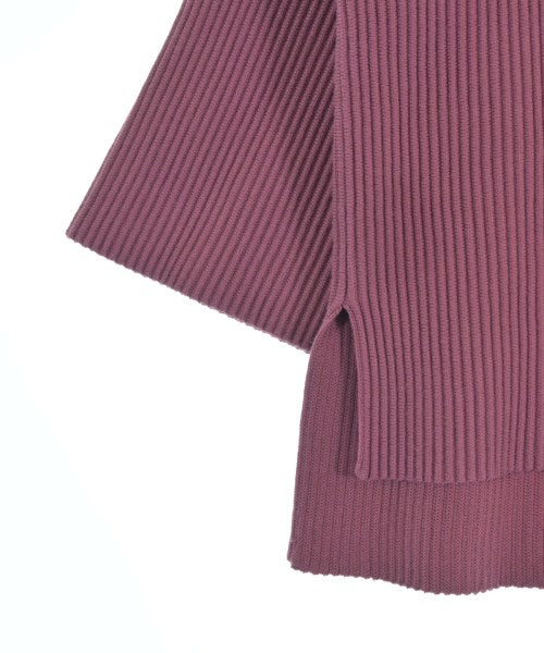 Droite Lautreamont เสื้อกันหนาว