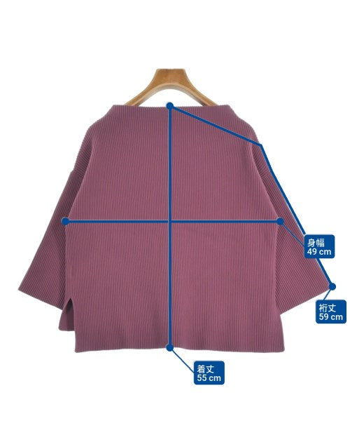 Droite Lautreamont เสื้อกันหนาว