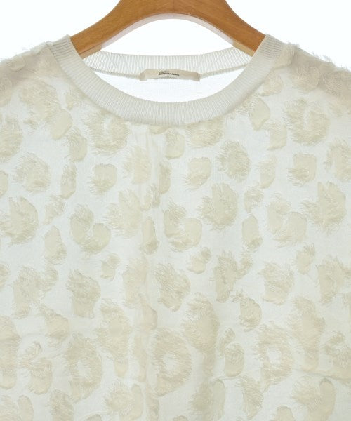 Droite Lautreamont เสื้อลำลอง