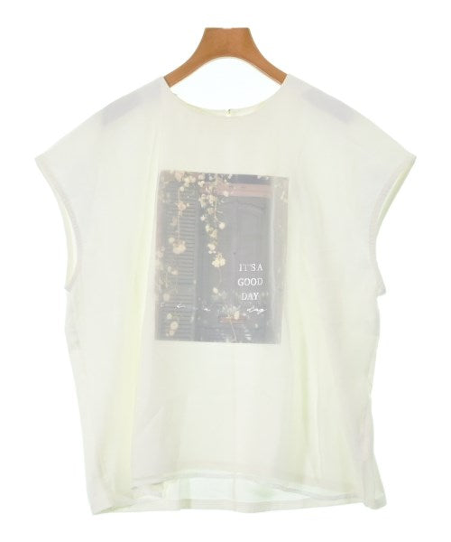 Droite Lautreamont เสื้อสตรี