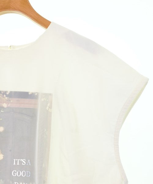 Droite Lautreamont เสื้อสตรี