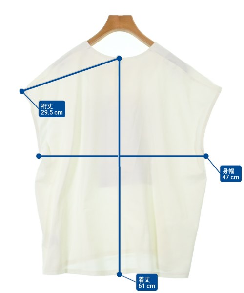 Droite Lautreamont เสื้อสตรี
