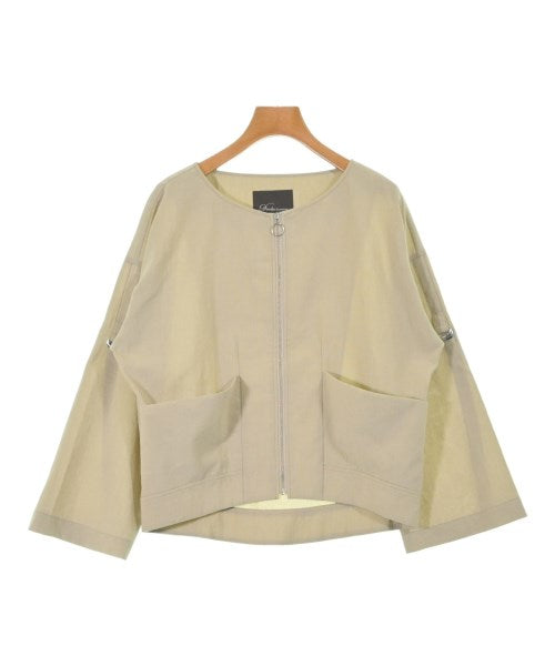 Droite Lautreamont แจ็คเก็ตเบลาส์ อื่น