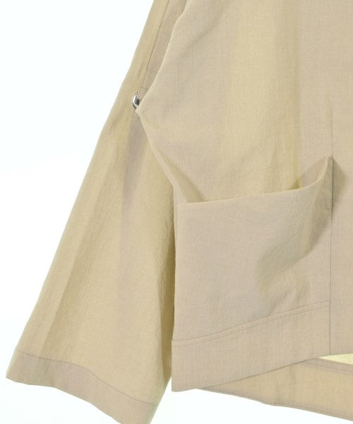 Droite Lautreamont แจ็คเก็ตเบลาส์ อื่น