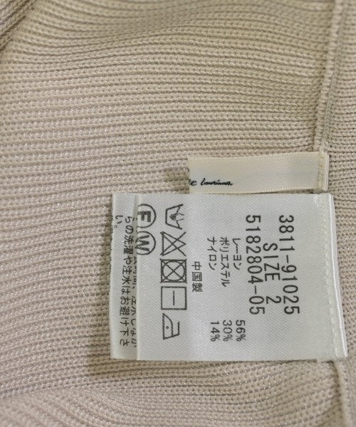 Droite Lautreamont กระโปรงยาว/แม็กซี่ยาว