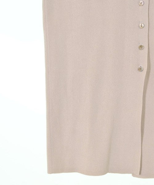 Droite Lautreamont กระโปรงยาว/แม็กซี่ยาว