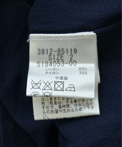 Droite Lautreamont เสื้อกันหนาว