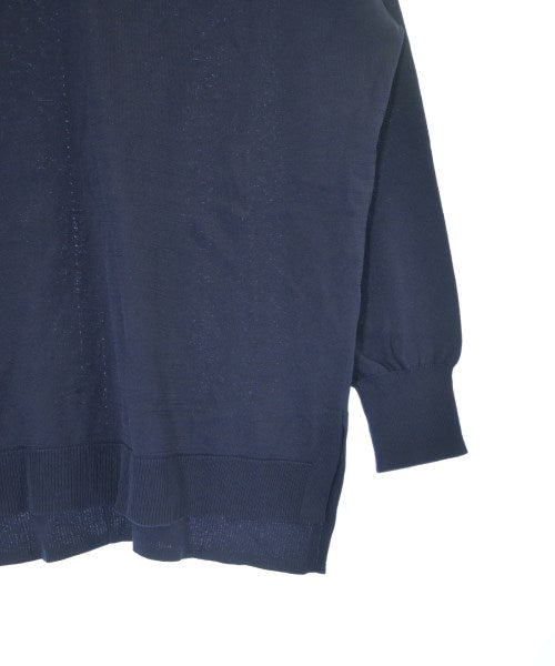 Droite Lautreamont เสื้อกันหนาว