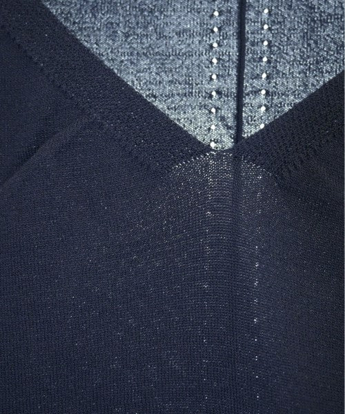 Droite Lautreamont เสื้อกันหนาว