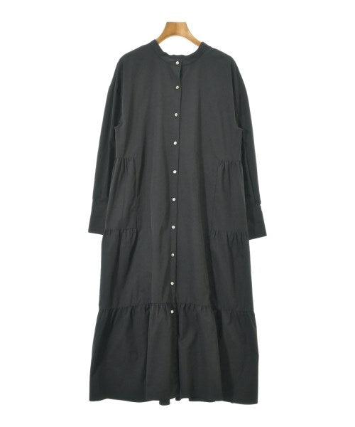 Droite Lautreamont เดรสที่เป็นเสื้อเชิ้ตตัวยาว