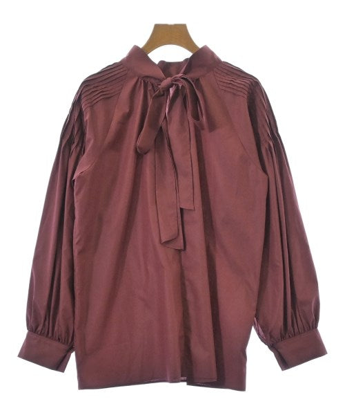 Droite Lautreamont เสื้อสตรี