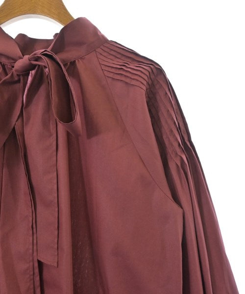 Droite Lautreamont เสื้อสตรี