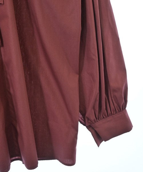 Droite Lautreamont เสื้อสตรี