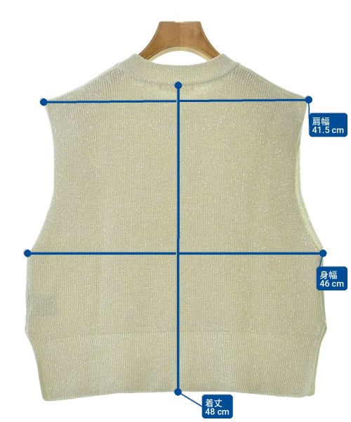 Droite Lautreamont เสื้อกันหนาว