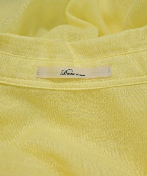 Droite Lautreamont เสื้อสตรี