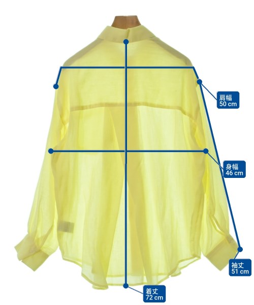 Droite Lautreamont เสื้อสตรี