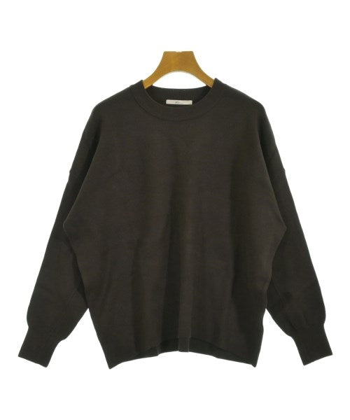 Droite Lautreamont เสื้อกันหนาว