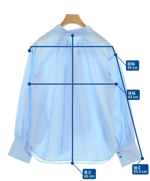 Droite Lautreamont เสื้อสตรี