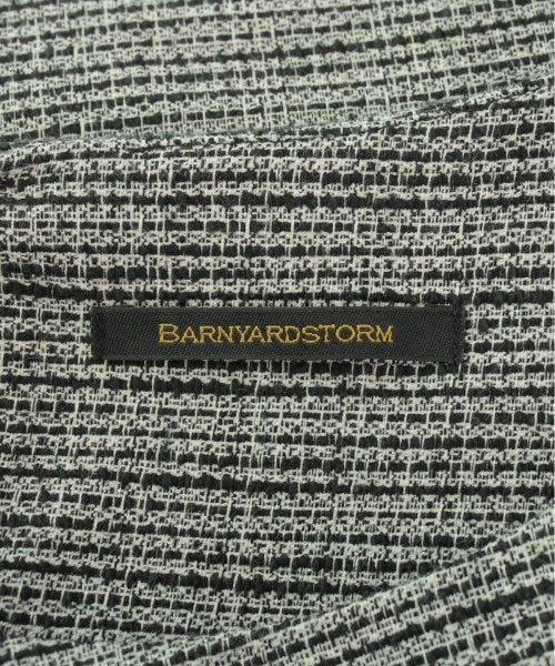 BARNYARDSTORM เสื้อสตรี