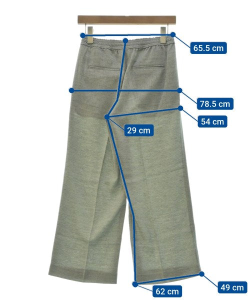 BARNYARDSTORM กางเกง อื่น