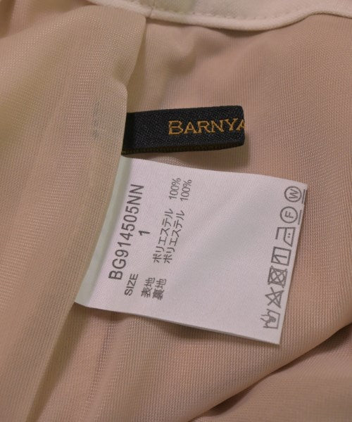 BARNYARDSTORM กางเกง อื่น