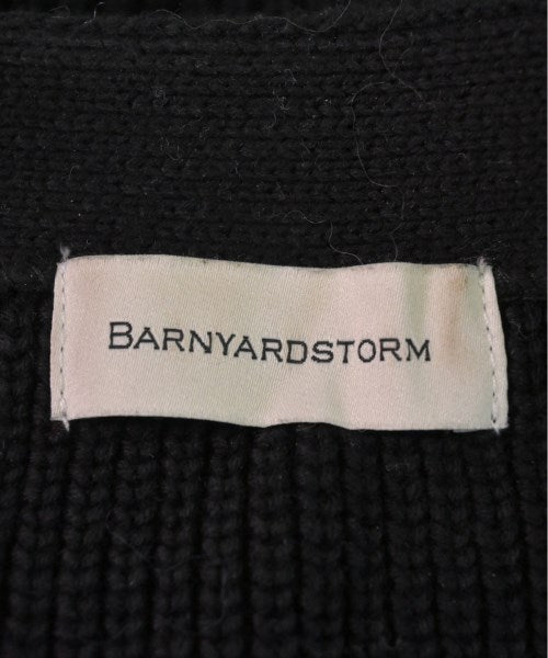 BARNYARDSTORM เสื้อคาร์ดิแกน