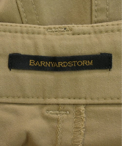 BARNYARDSTORM กางเกง อื่น