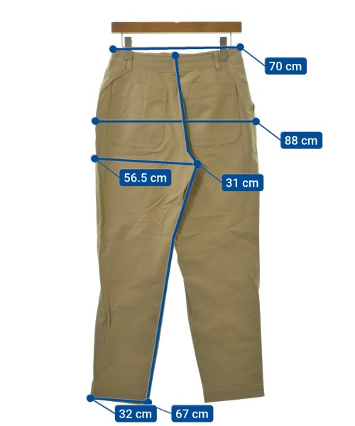 BARNYARDSTORM กางเกง อื่น