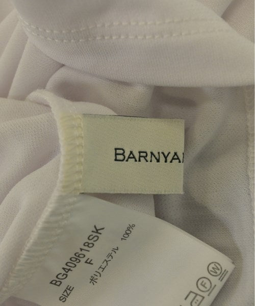BARNYARDSTORM เสื้อลำลอง