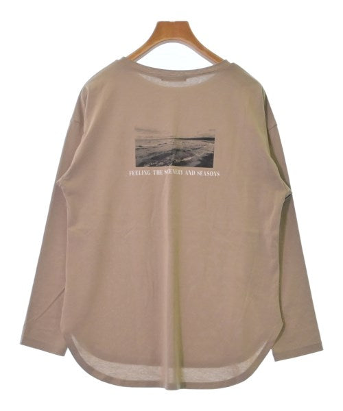 BARNYARDSTORM เสื้อยืด/เสื้อท็อปส์