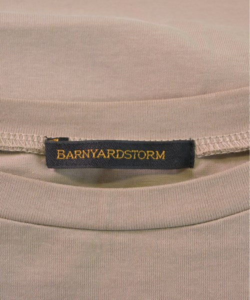 BARNYARDSTORM เสื้อยืด/เสื้อท็อปส์