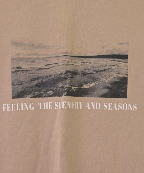 BARNYARDSTORM เสื้อยืด/เสื้อท็อปส์