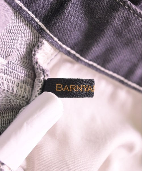 BARNYARDSTORM ยีนส์