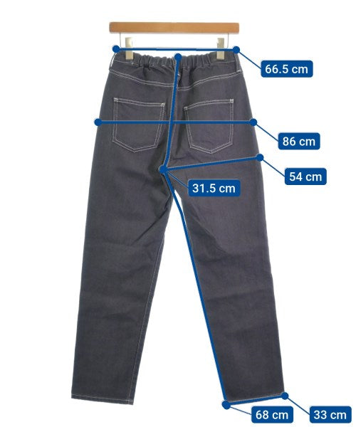 BARNYARDSTORM ยีนส์