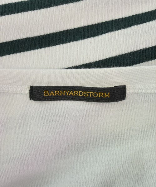 BARNYARDSTORM เสื้อยืด/เสื้อท็อปส์