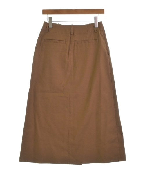 BARNYARDSTORM กระโปรงยาว/แม็กซี่ยาว