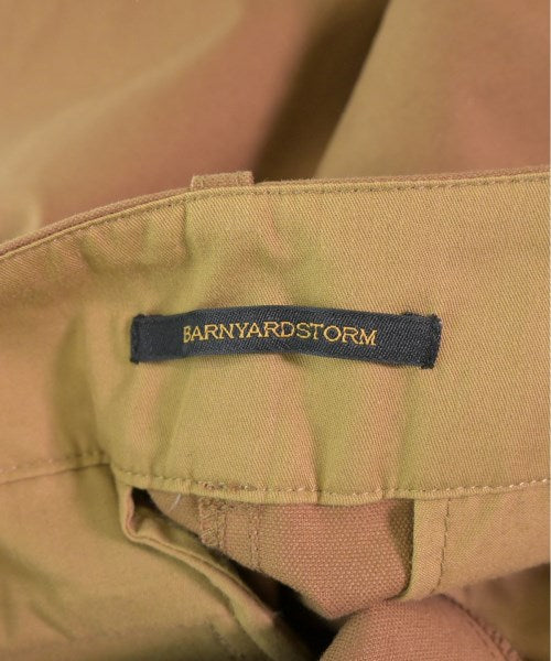 BARNYARDSTORM กระโปรงยาว/แม็กซี่ยาว