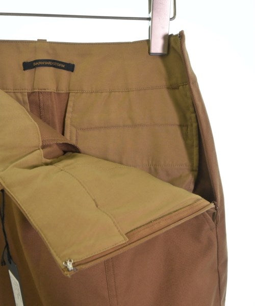 BARNYARDSTORM กระโปรงยาว/แม็กซี่ยาว