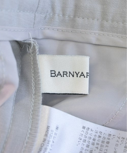 BARNYARDSTORM กางเกง อื่น