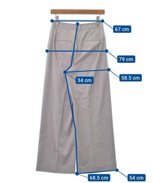 BARNYARDSTORM กางเกง อื่น