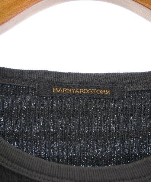 BARNYARDSTORM แขนกุด