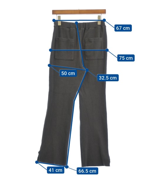 BARNYARDSTORM กางเกง อื่น