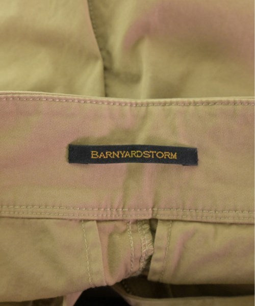BARNYARDSTORM กางเกง 5 ส่วน