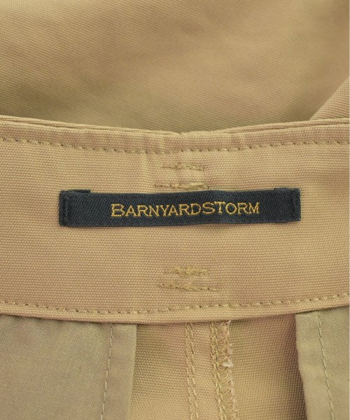 BARNYARDSTORM กางเกง 5 ส่วน