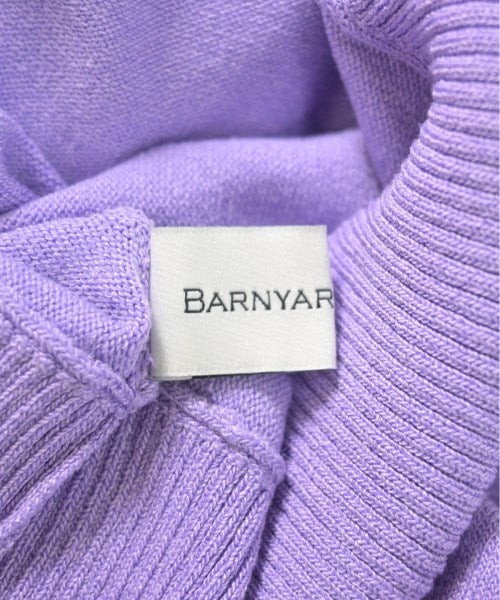 BARNYARDSTORM เสื้อกันหนาว