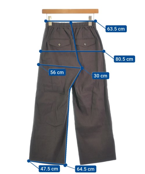 BARNYARDSTORM กางเกง อื่น